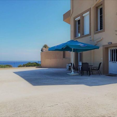 Afentis Apartment Agia Ermioni Экстерьер фото
