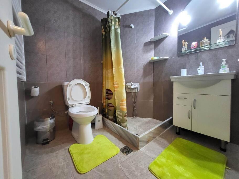 Afentis Apartment Agia Ermioni Экстерьер фото