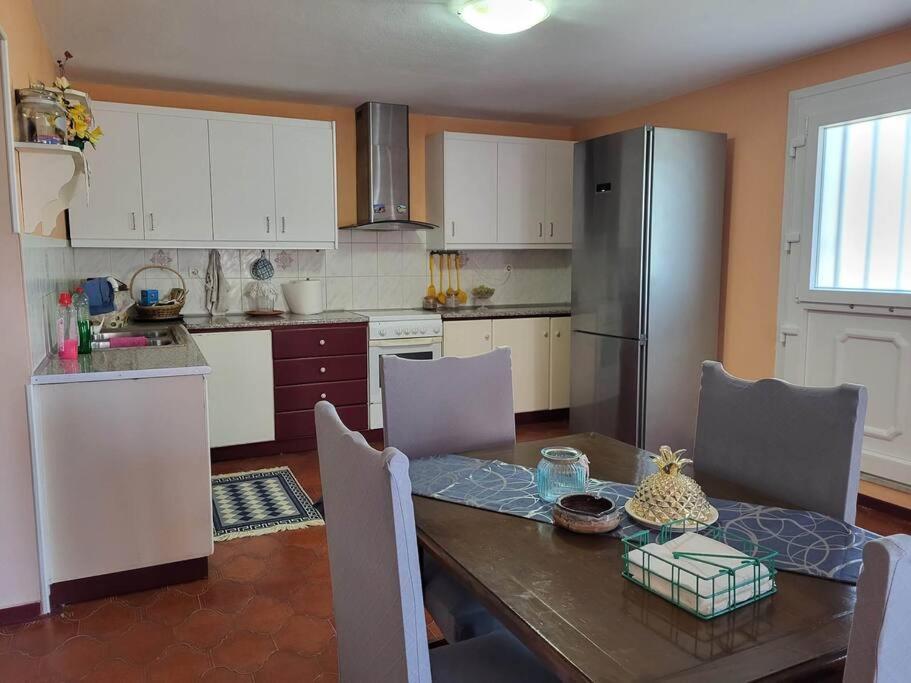 Afentis Apartment Agia Ermioni Экстерьер фото