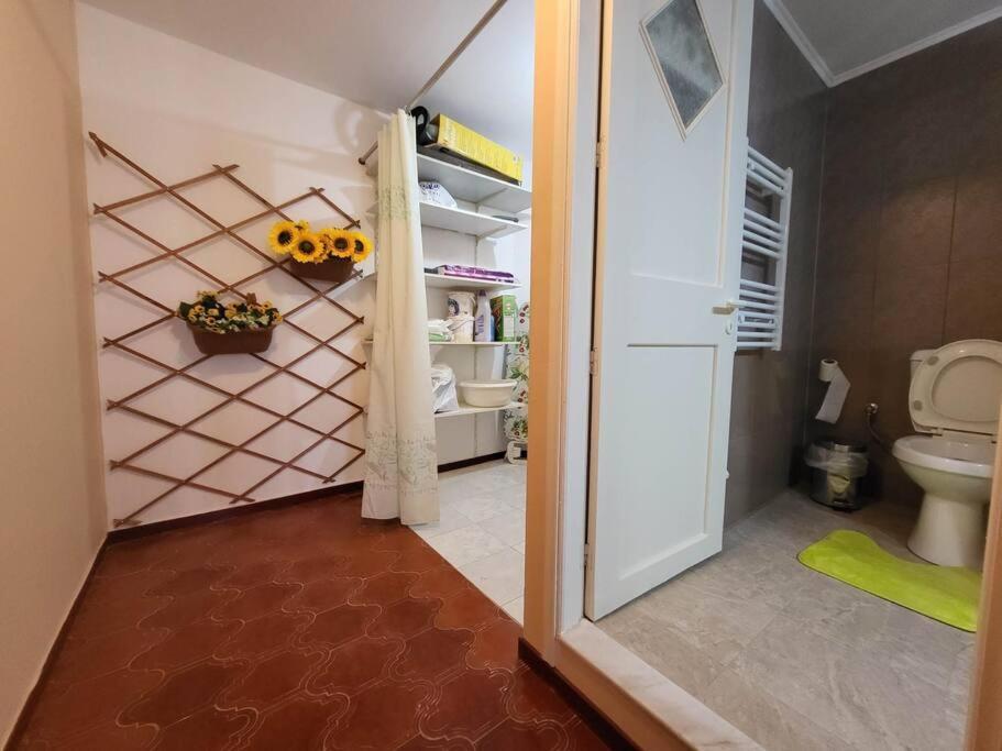 Afentis Apartment Agia Ermioni Экстерьер фото
