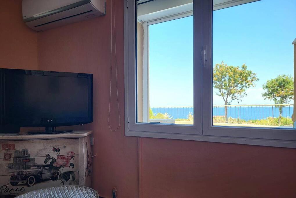 Afentis Apartment Agia Ermioni Экстерьер фото
