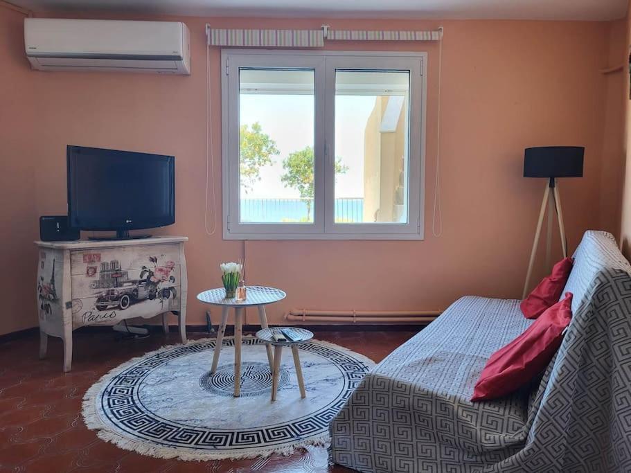Afentis Apartment Agia Ermioni Экстерьер фото